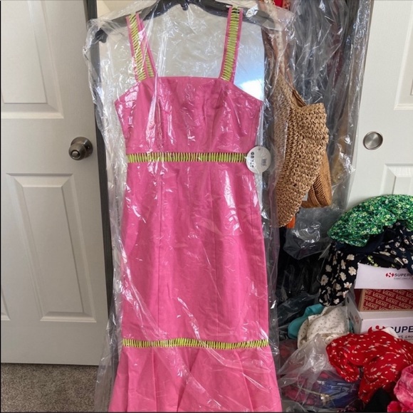 STAUD Dress - Picture 8 of 14